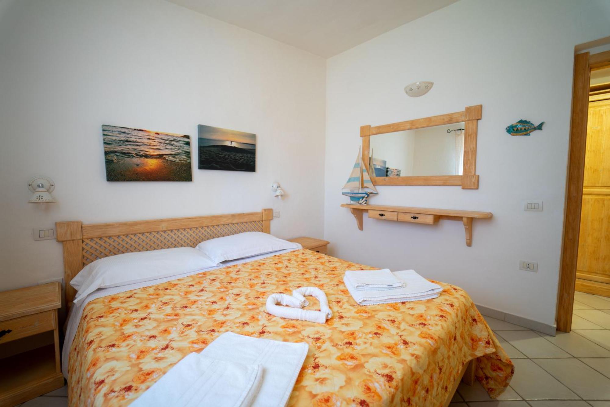 Residence Isola Dei Mori Sant'Antioco Exterior photo