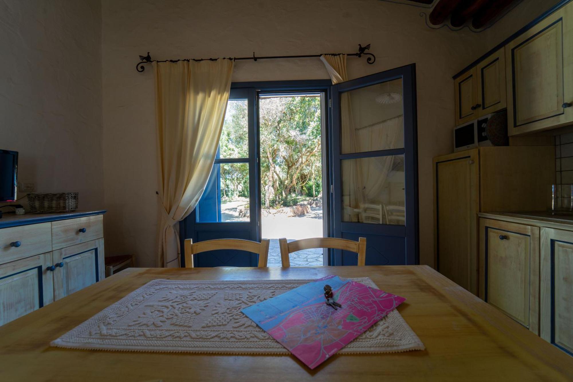 Residence Isola Dei Mori Sant'Antioco Exterior photo